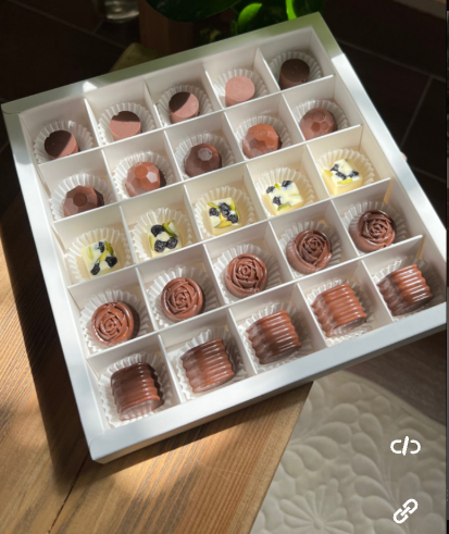 Chocolate Box